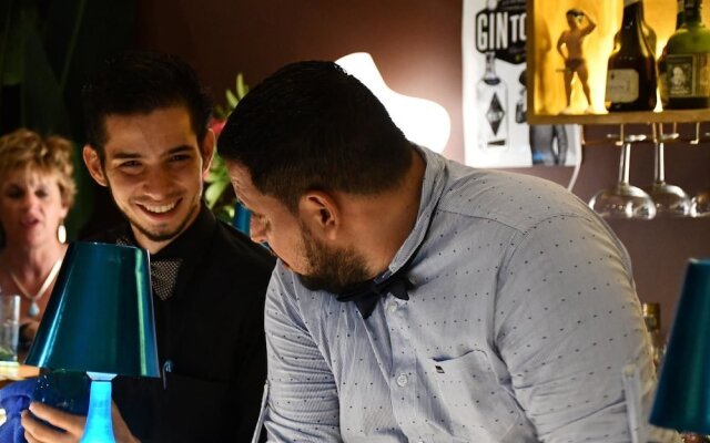 Boutique Hotel y Spa Tangara Azul