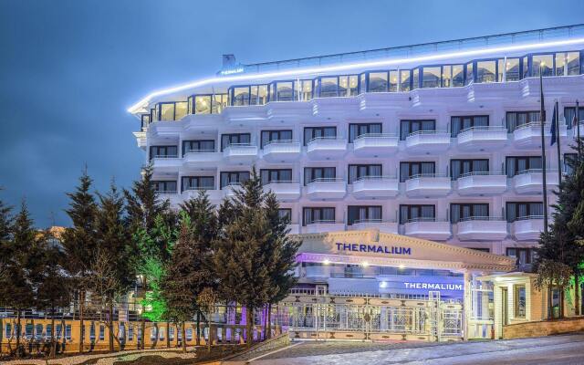 Thermalium Wellness & Spa Hotel by Vima