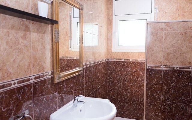 Villa Roca de Malvet