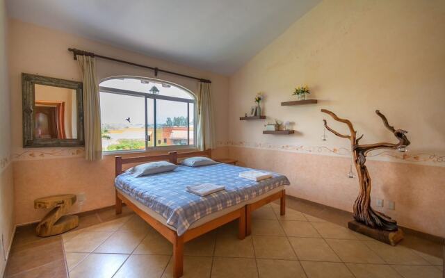 Forget about everything and relax