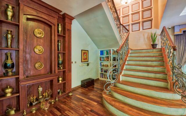 Mane La Residence