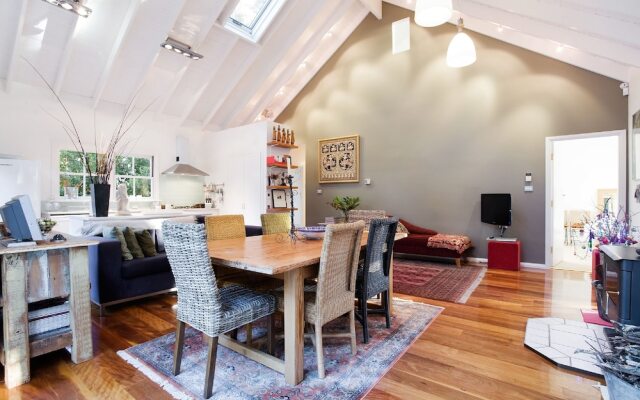 White Cottage
