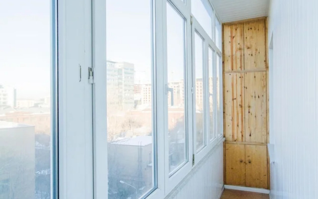 Апартаменты «Лакшми Большая Садовая»