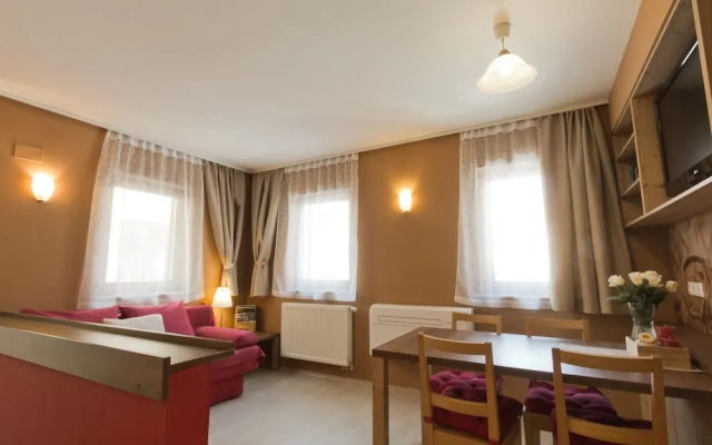 City Centre Apartments