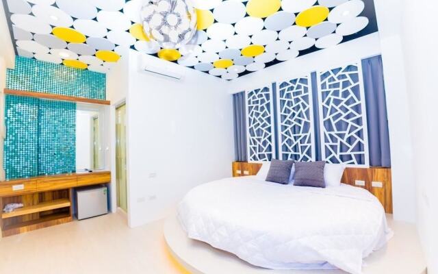 ZI-YUE-TONG Homestay II