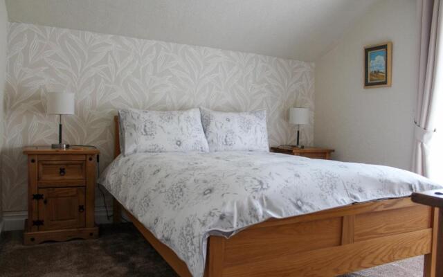 The Gaydon B&B