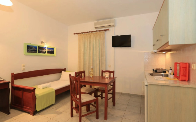 Edem Hotel Apartments