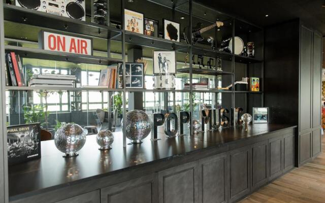 Motel One Mannheim