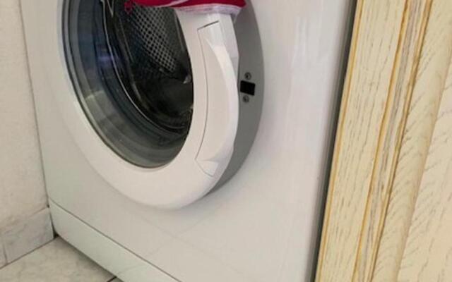 Appartement Cap d'Agde, 2 pièces, 4 personnes - FR-1-607-113