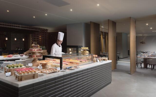 Crowne Plaza Tainan by IHG
