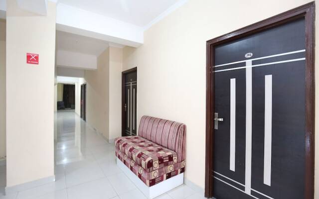 OYO 12980 Bajaj Bhawan