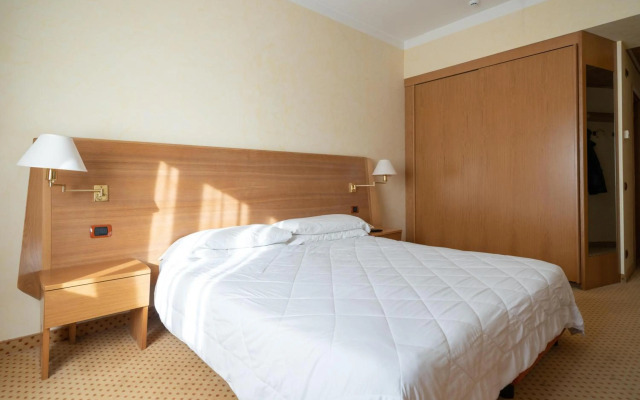 Hotel San Pancrazio
