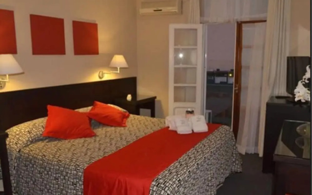 Hotel Rex Piriapolis