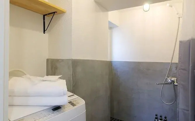 isbld201 1BR good for 4PPL, close to peace park