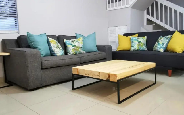 4 La Mer, Ballito On The Beach