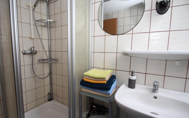 Apartment, Moorhusen