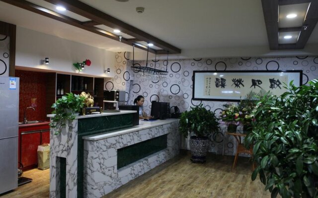 Dunhuang Dunhe Hotel