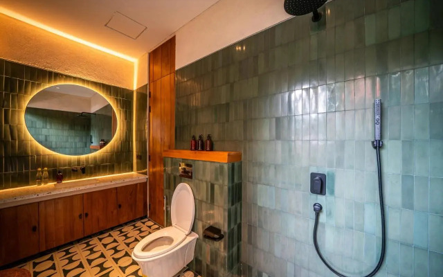 TUI BLUE Berawa Hotel and Villas