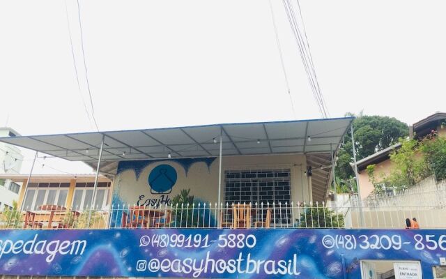 EasyHost Brasil - Hostel