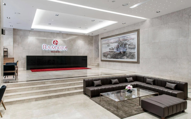 Gloucester Hotel Incheon