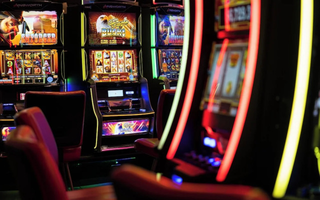 The Rose Gaming Resort