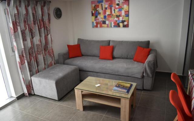 Rodoula Luxury Αpartment 4