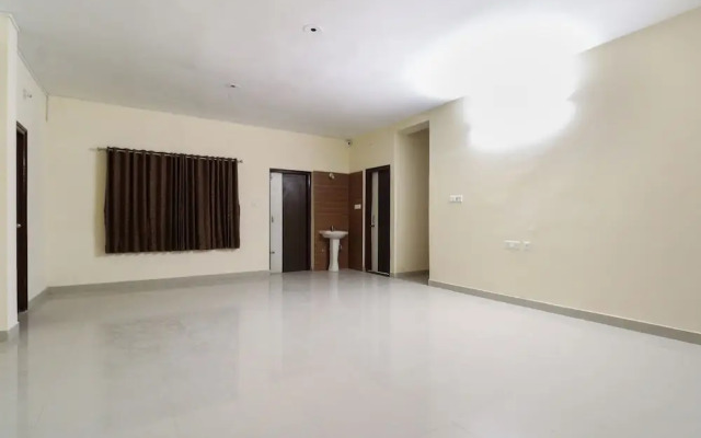 Oyo 43835 Imperial Stays