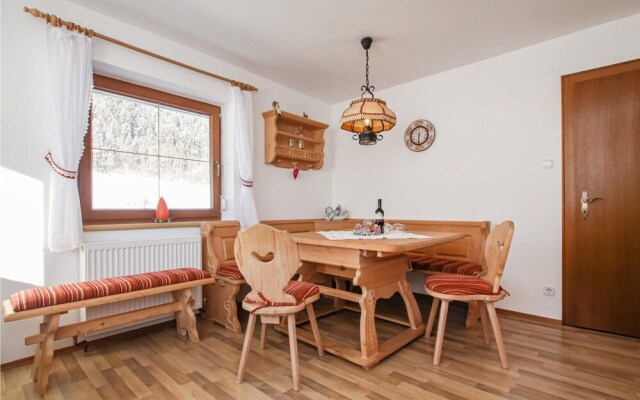 Nice Home in Walchsee With 4 Bedrooms and Wifi