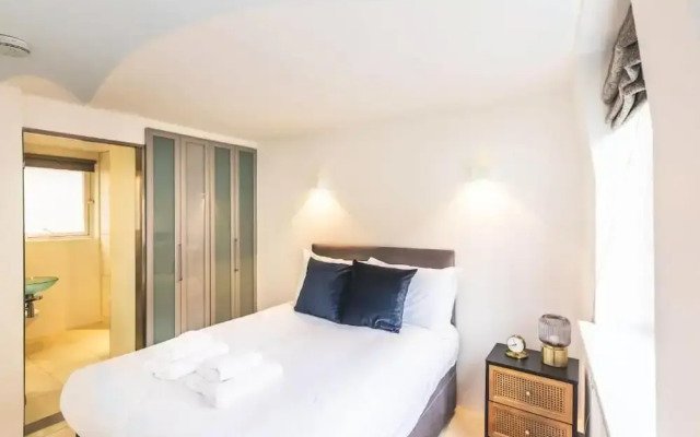 Soho Living Apartments on Carnaby Street