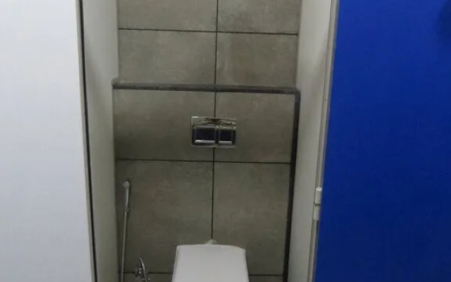 Jainam Dormitory