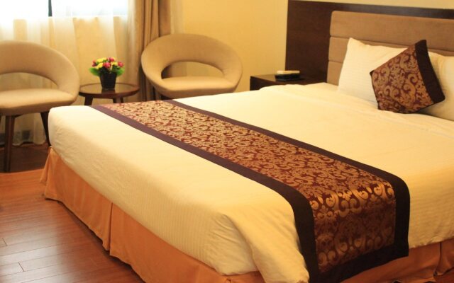 Muong Thanh Holiday Quang Binh Hotel