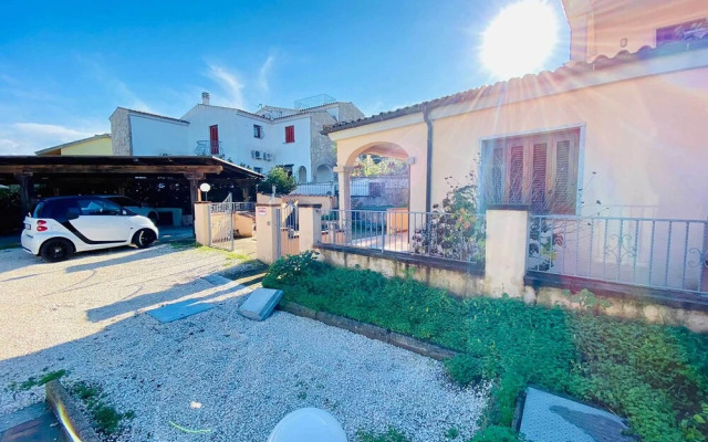 Casa Vacanza Silvaredda
