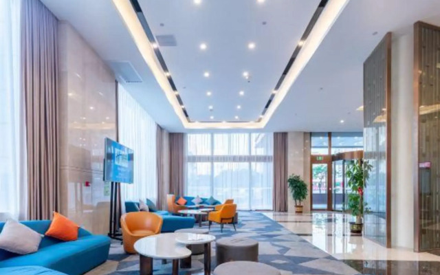 Fude International Hotel