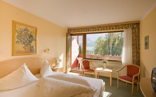 Garni Hotel Alpin Scheffau