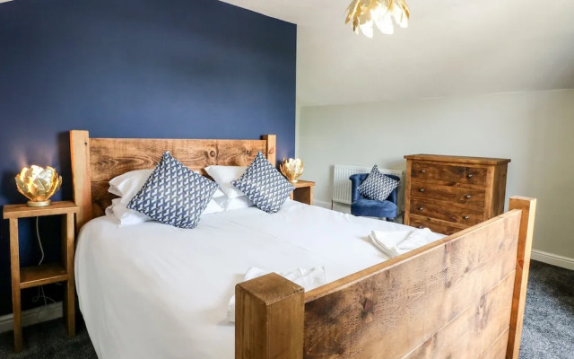 The Loft at The George
