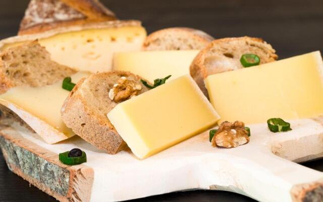 Les Chemins Du Leman