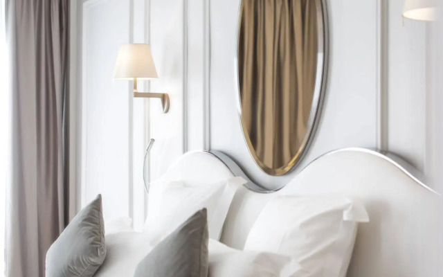 Hôtel Maison Pigalle