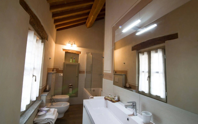 Antica Locanda SanPietro