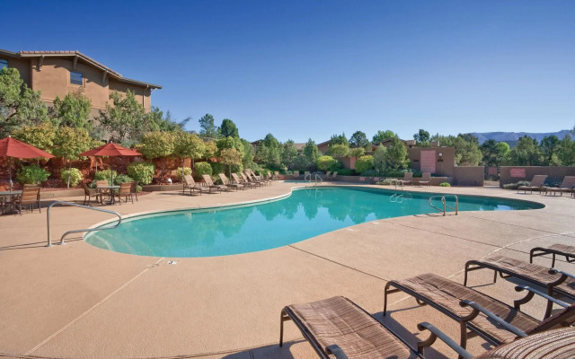 Club Wyndham Sedona