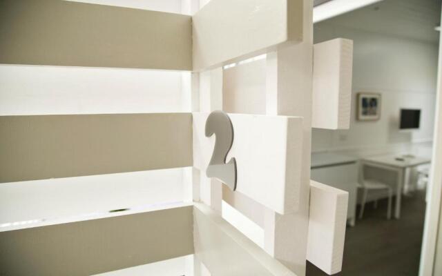 Colosseo Suite Apartment