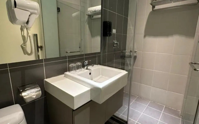 SGI Vacation Club Melaka