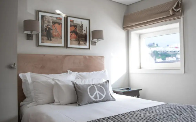 Douro apartments
