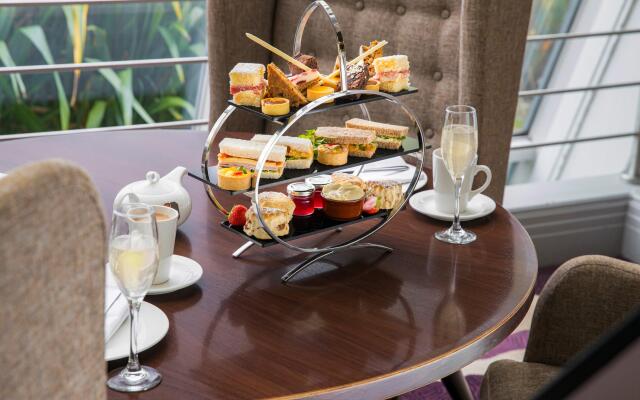 Crowne Plaza Hotel Glasgow by IHG