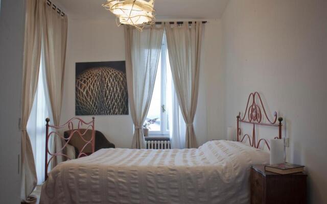 apartment BB Lago Nel Pagliaio