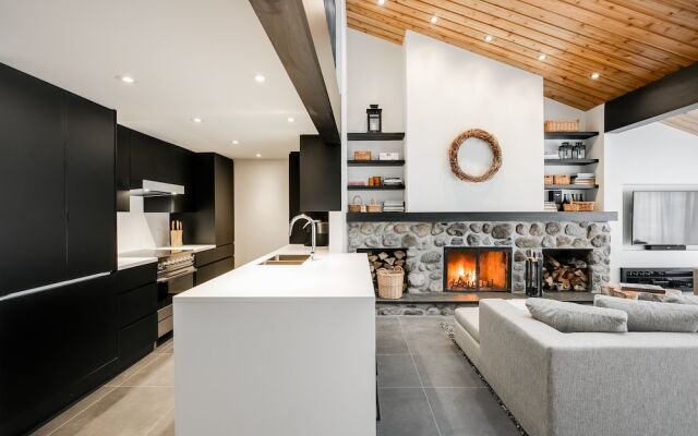 Le Luxury Nansenhus by KASANIA