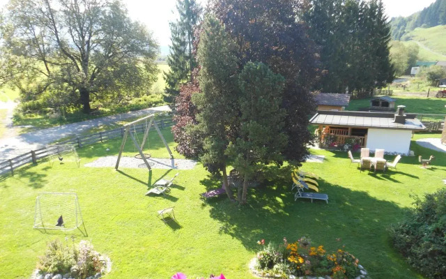 Baby & Kinderbauernhof Stefflhof
