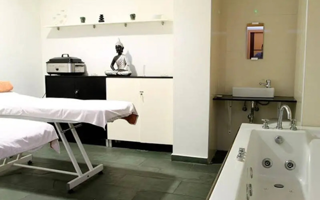 Hotel Spa Airbeach Mar Menor