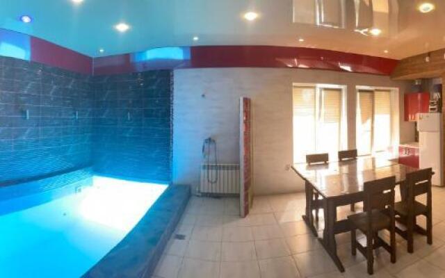 If Seint Loran Hotel