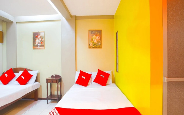 OYO 802 Ka Farah's Inn