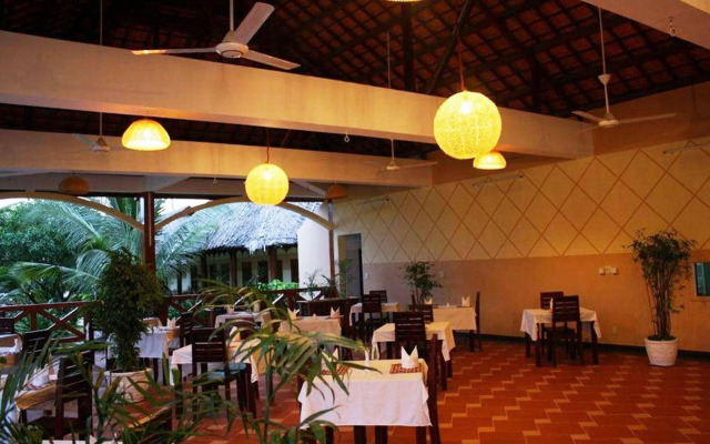 Thai Hoa Resort
